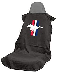 seat protector towel