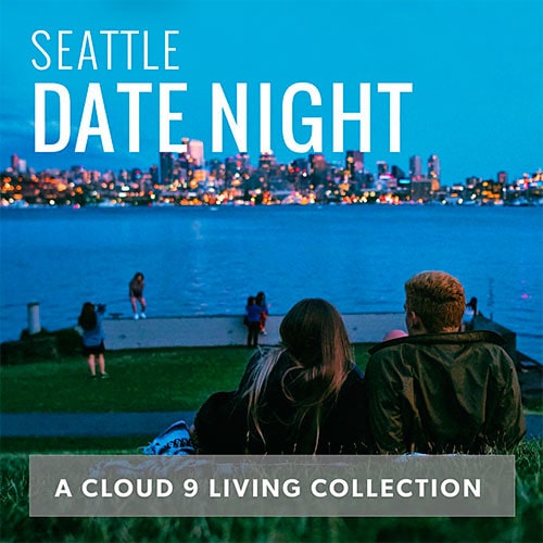 seattle date night
