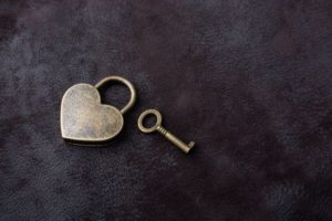 secret love