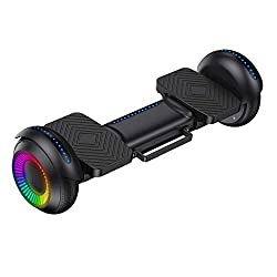 self-balance scooter