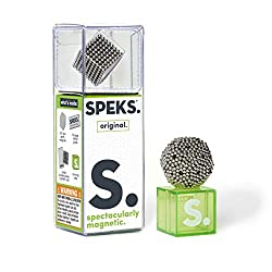 set of 512 magnetic balls