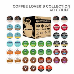 set of keurig cup pods