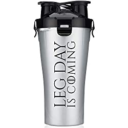 shaker bottle