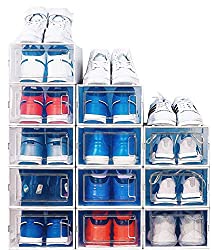 shoe organizer