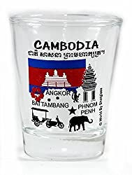 shot glass