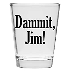 shot glass