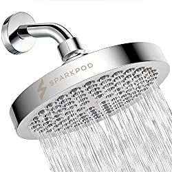 shower head