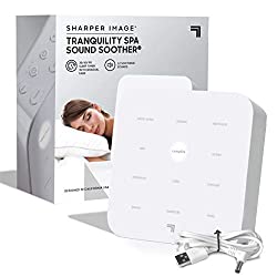 sleep white noise sound machine