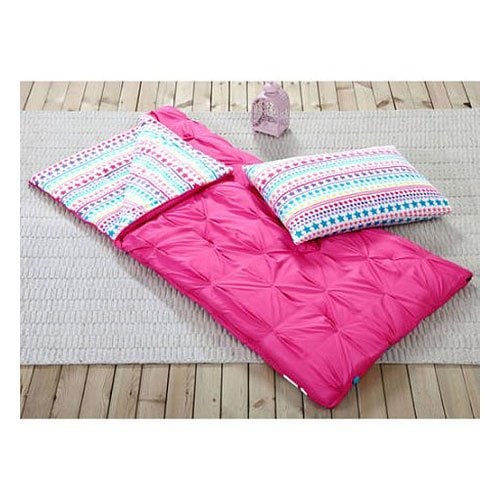 sleeping bag