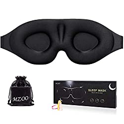 sleeping mask