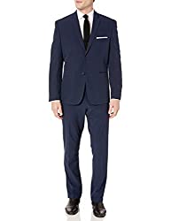slim fit suit