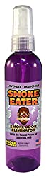 smoke odor eliminator