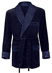 smoking jacket