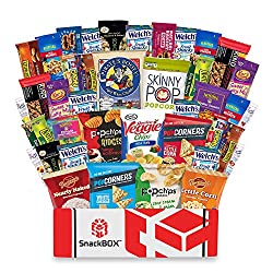 snack box
