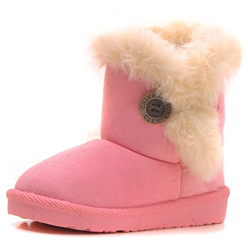 snow boots