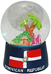 snow globe