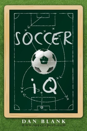 soccer IQ book