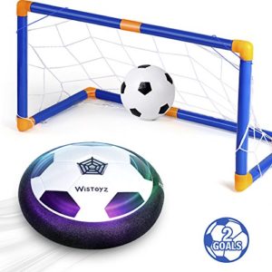 soccer ball set