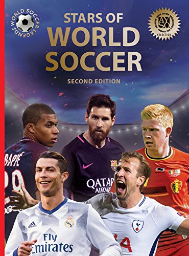 soccer book