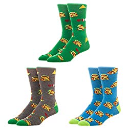 socks set