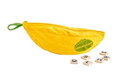 spanish bananagrams
