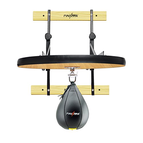 speed bag plataform kit