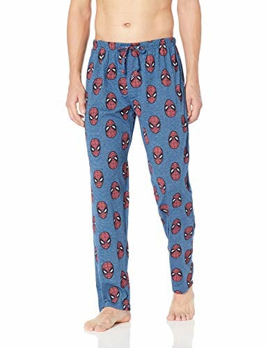 spiderman pants