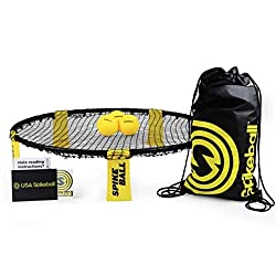 spikeball kit