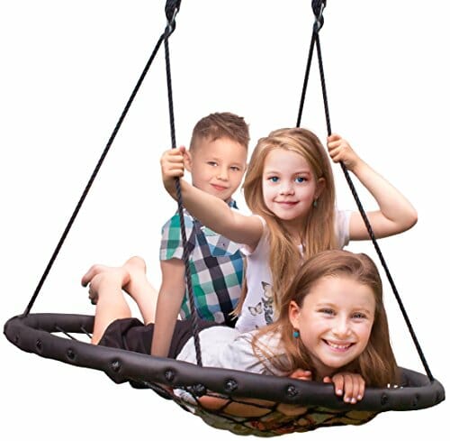 spinner swing