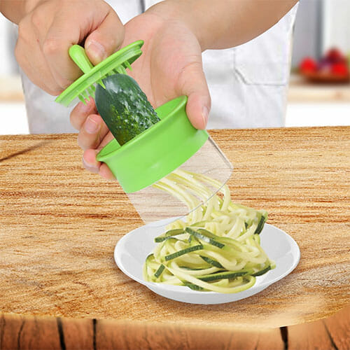 spiralizer