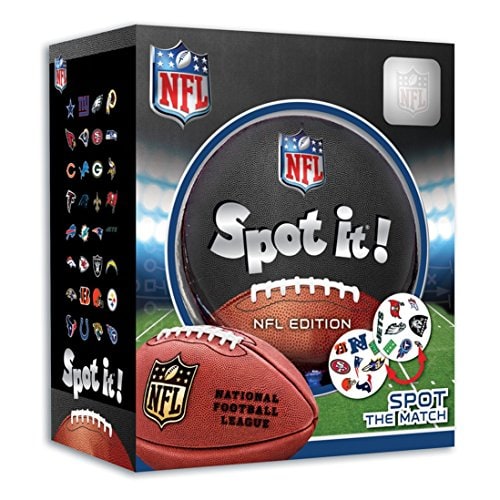Spot it! game
