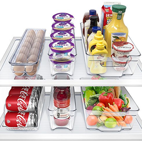 stacking-bins-refrigerator-organizer