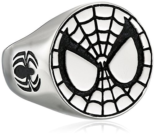 stainless steel ring