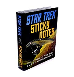 sticky notes booklet