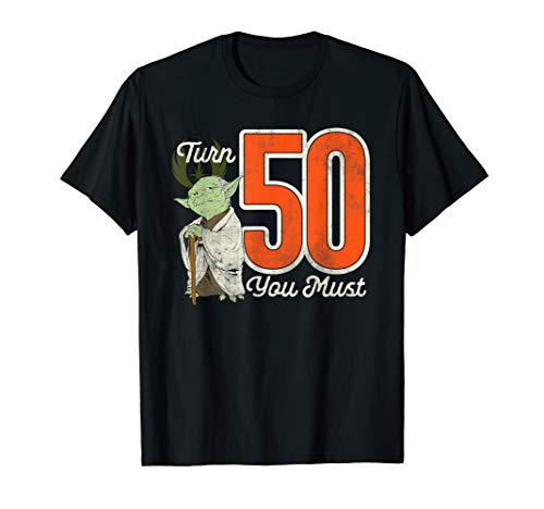 star wars T-shirt