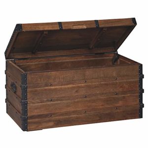 storage trunk