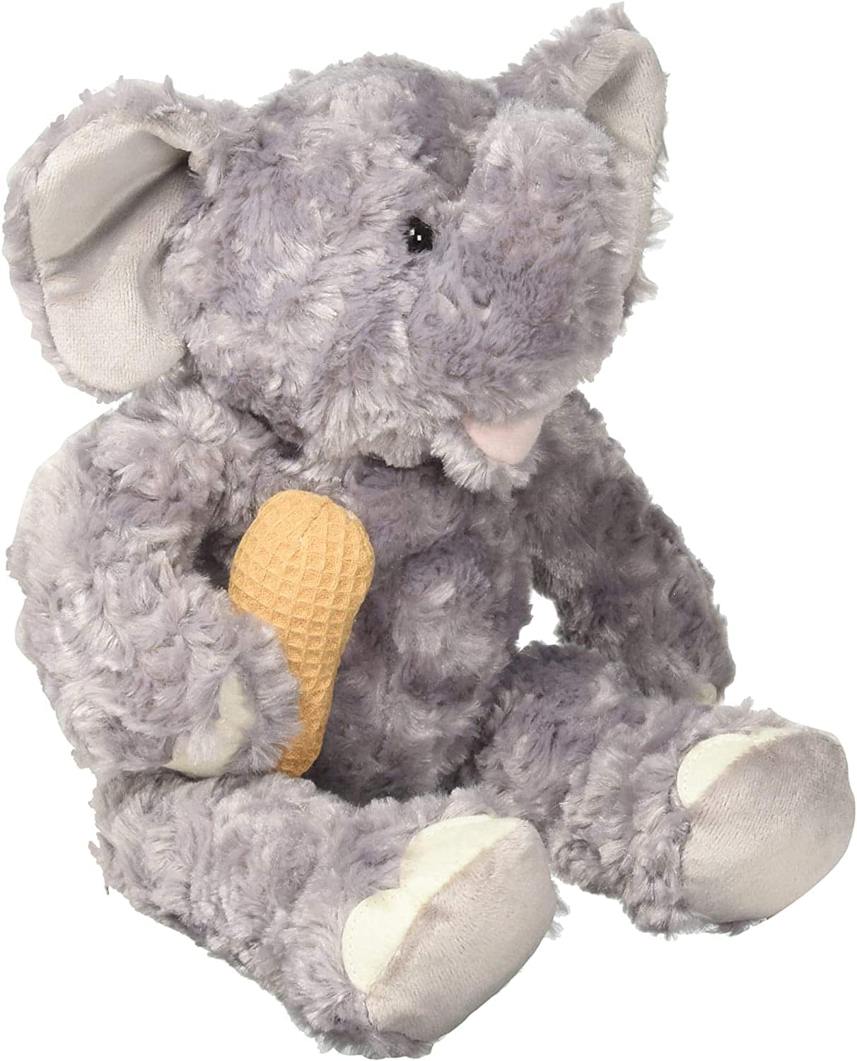 stuffed animal pillow