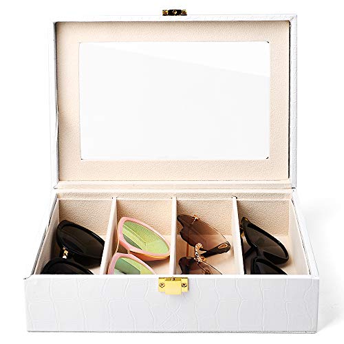 sunglasses organizer