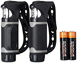 super bright light for running