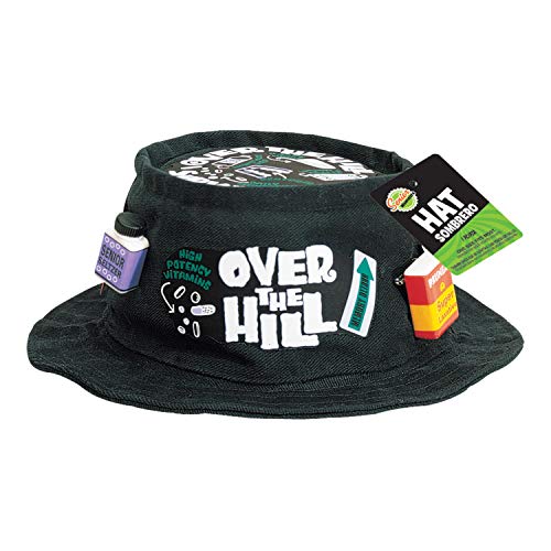 survival hat