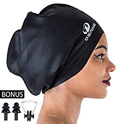 swim cap