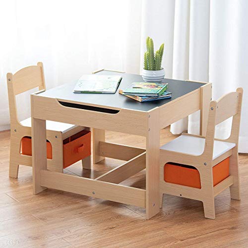 table and chair set
