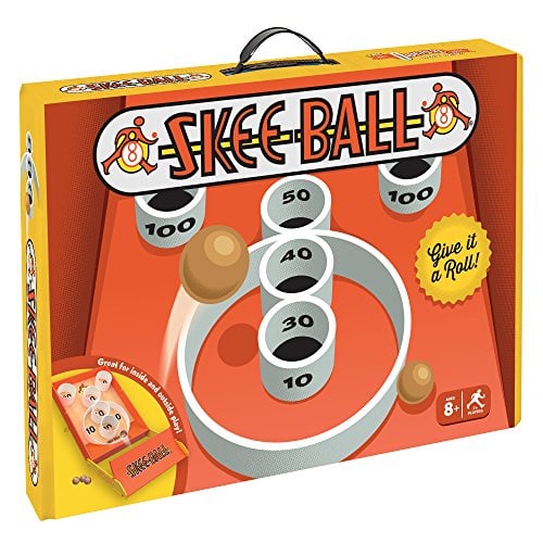 tabletop game