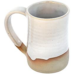 tankard in grunge glaze
