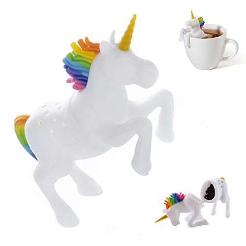 tea steeper with box 