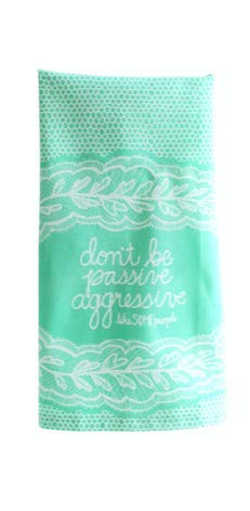 tea towel