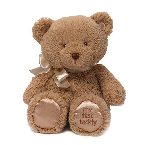 teddy bear