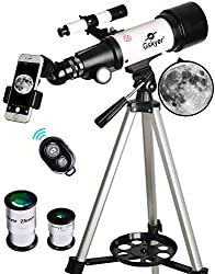 telescope