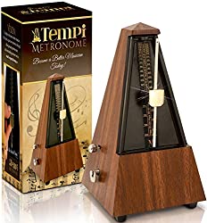 tempi metronome