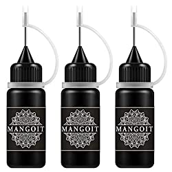 temporary tattoo kit